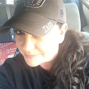 Meet your Posher, Diane